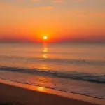 Surfcasting Aprile