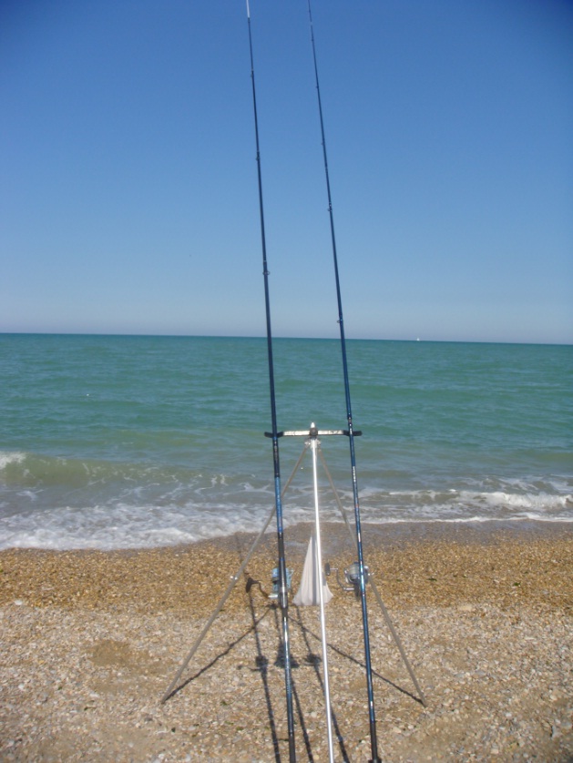 Inizio gara