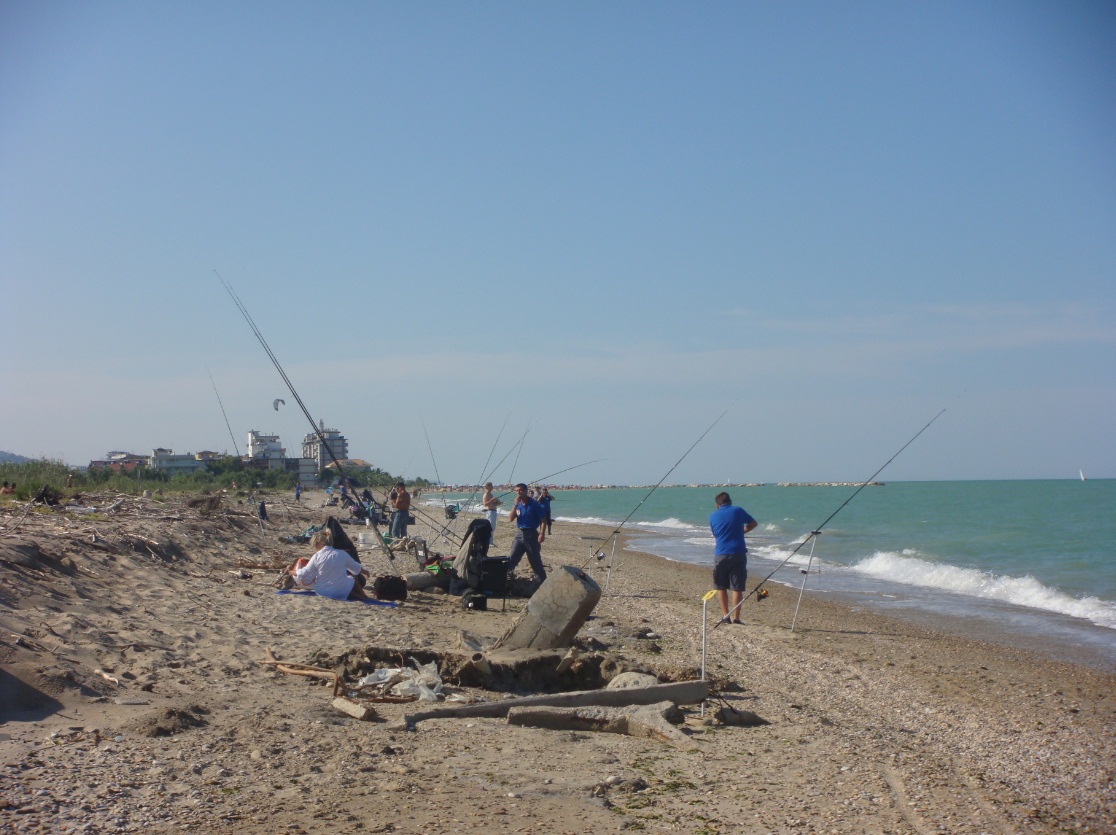 trofeo surfcasting san benedetto del tronto