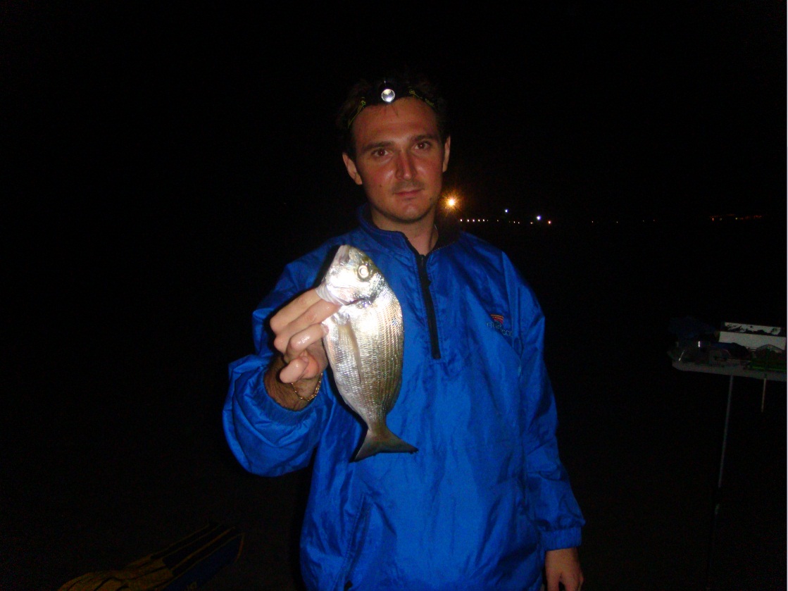 orata 500 g