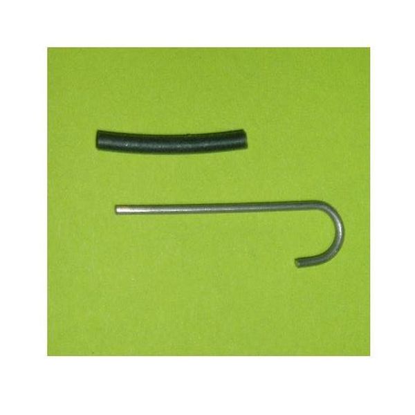 Bait clip come funziona? - Surfcasting Blog - Attrezzature Surfcasting