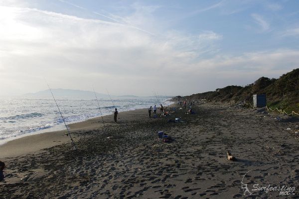 primo trofeo surfcasting blog