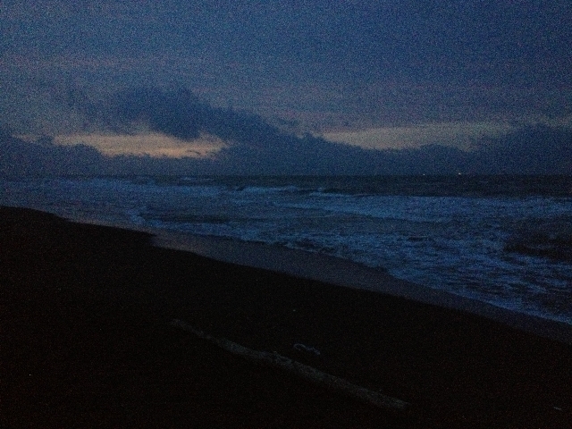 surfcasting albeggio san nicola
