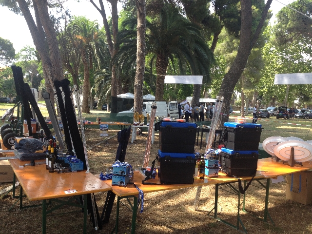 premi mormora d'ora 2013