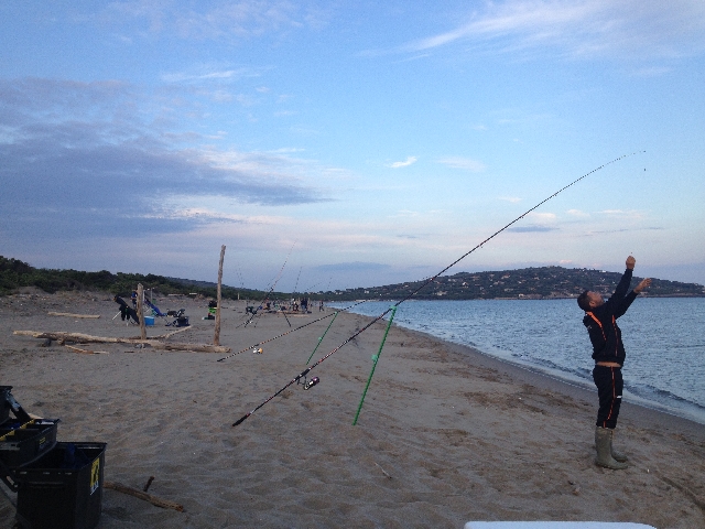 sea storm alla mormora d'oro 2013 