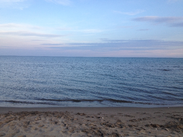 mare mormora d'oro