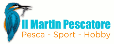Il martin pescatore