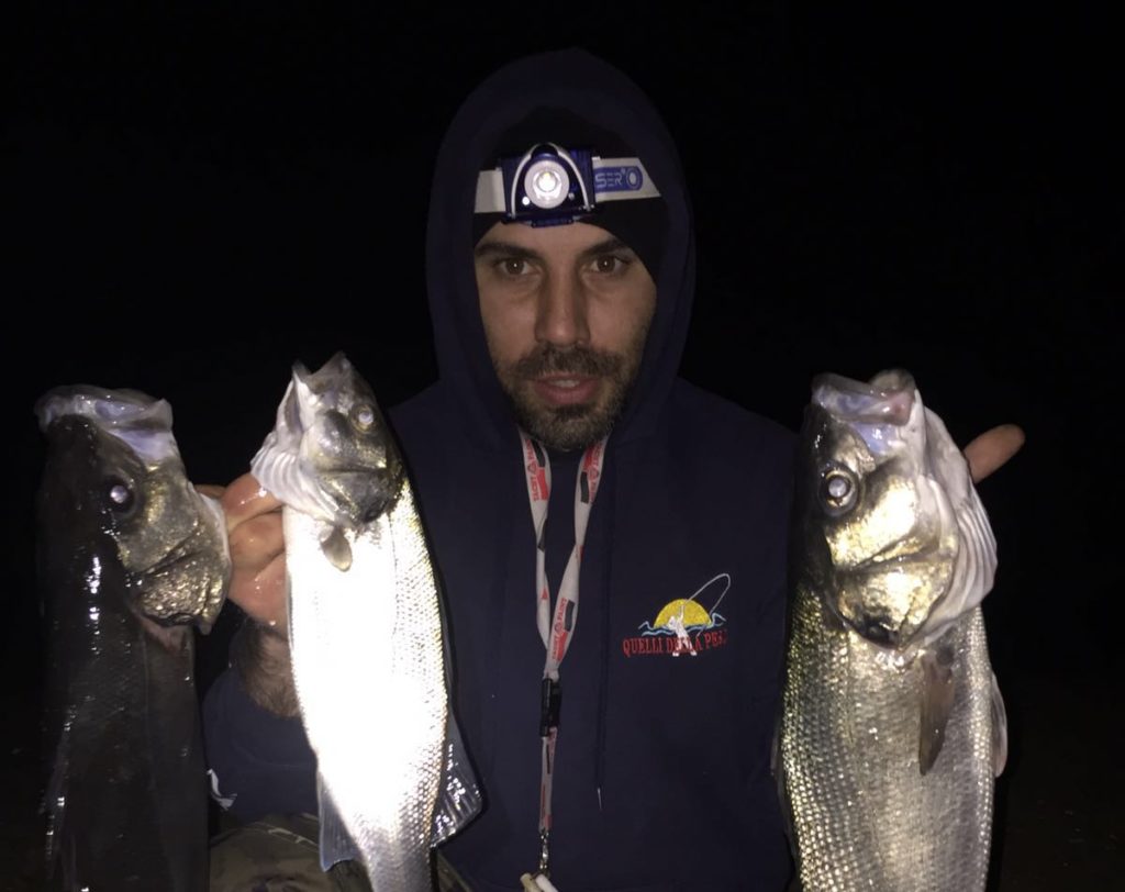 surfcasting alla spigola surfcasting alla spigola