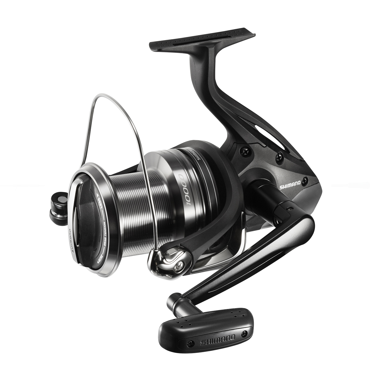 Mulinello Shimano Beastmaster 10000 Xb