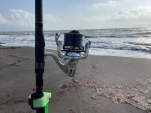 surfcasting a febbraio
